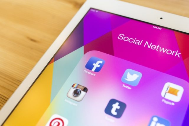 Surprising Benefits Of Social Media To Your Business!