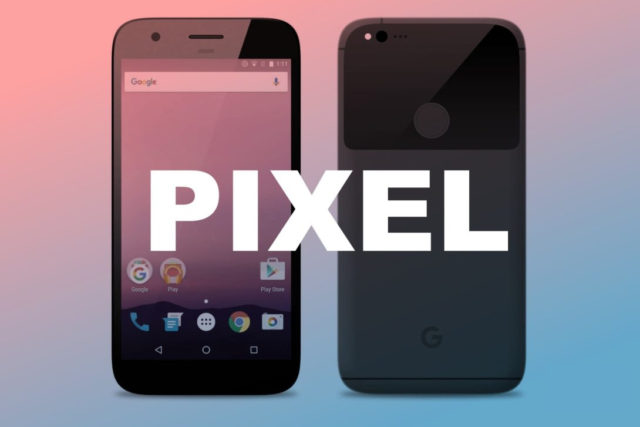 Is Google Releasing A New Smartphone?