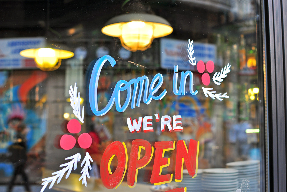 Marketing Strategies for Newly Open Businesses