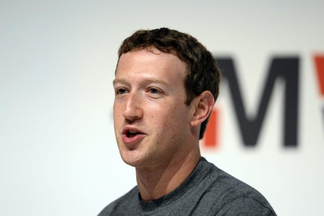 The fabulous life and career of 33-year-old Facebook CEO Mark Zuckerberg, the fifth richest person on earth