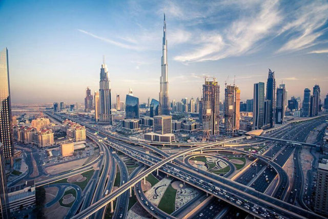 5 projects that make Dubai a futuristic city